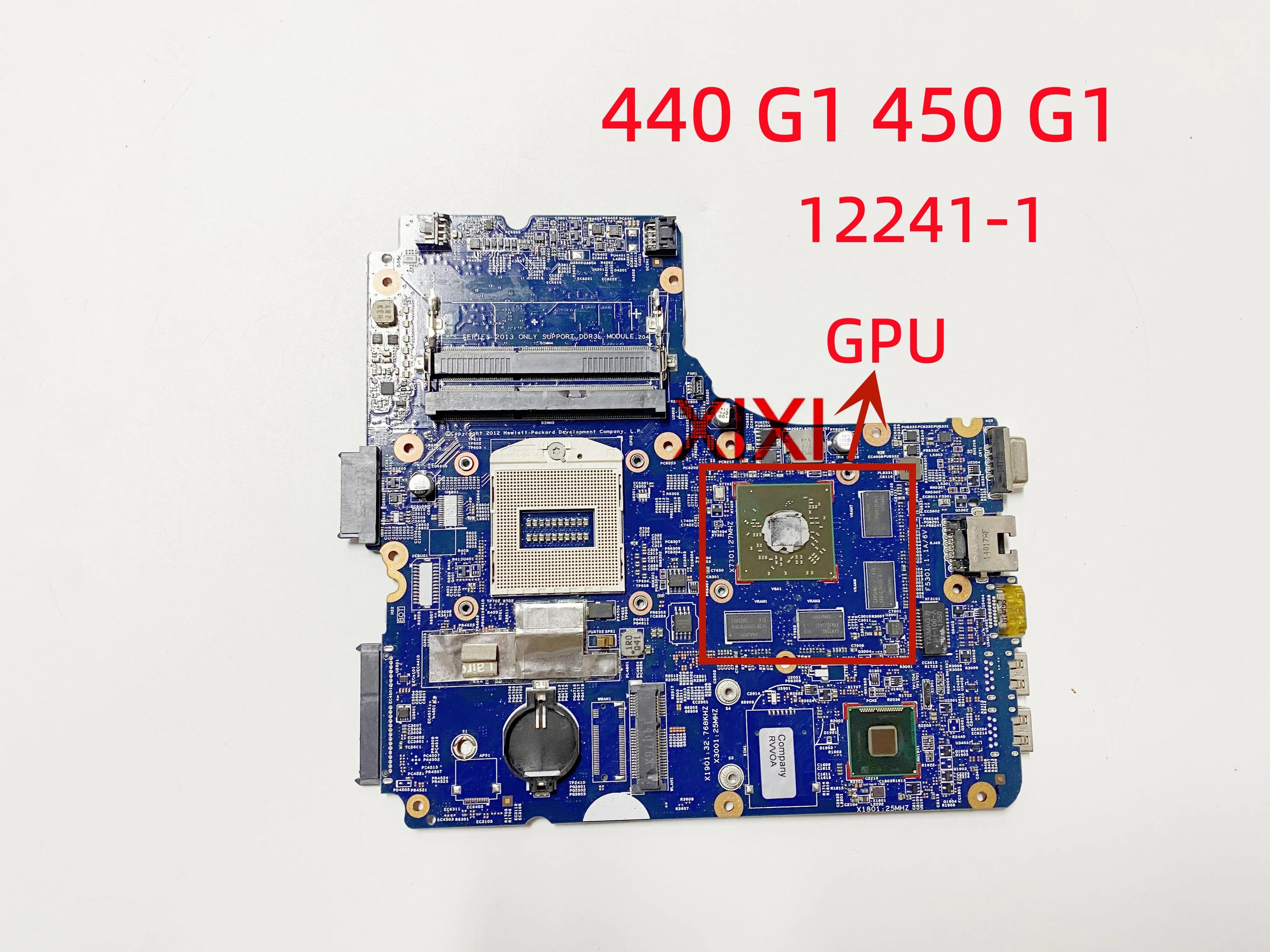HP Probook Ʈ  12241-1, 100% ׽Ʈ Ϸ, 440 G1 450 G1